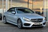 Mercedes-Benz C Class C 200 AMG LINE PREMIUM PLUS