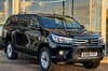 Toyota Hilux INVINCIBLE 4WD D-4D DCB