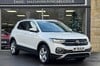 Volkswagen T-Cross SEL TSI DSG