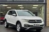 Volkswagen T-Cross SEL TSI DSG