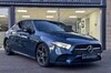 Mercedes-Benz A Class A 200 D AMG LINE EXECUTIVE