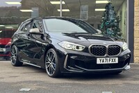 BMW 1 Series M135I XDRIVE