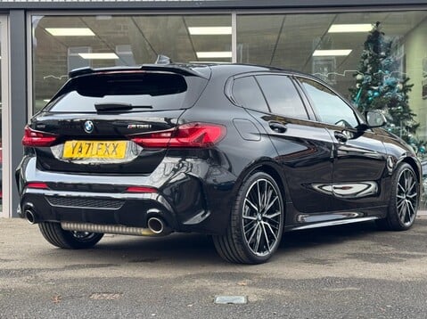 BMW 1 Series M135I XDRIVE 13