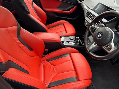 BMW 1 Series M135I XDRIVE 49