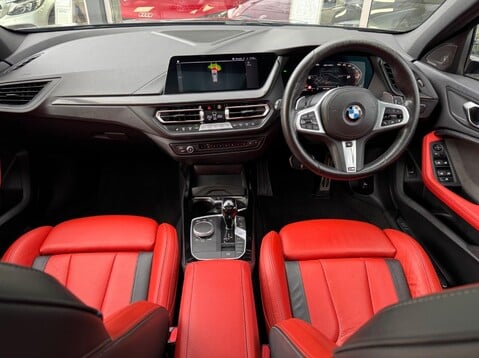 BMW 1 Series M135I XDRIVE 62