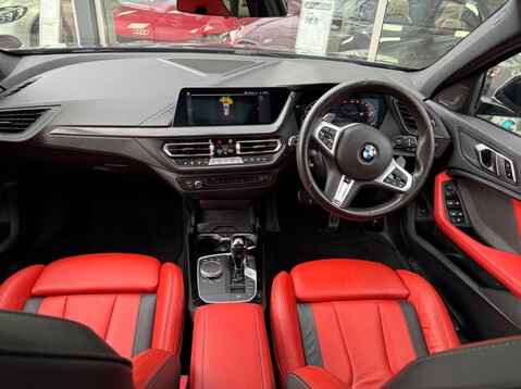 BMW 1 Series M135I XDRIVE 64