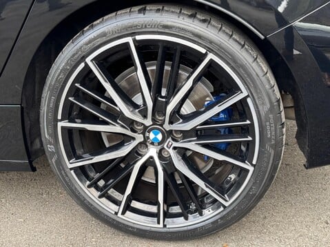 BMW 1 Series M135I XDRIVE 74