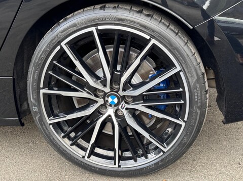 BMW 1 Series M135I XDRIVE 75