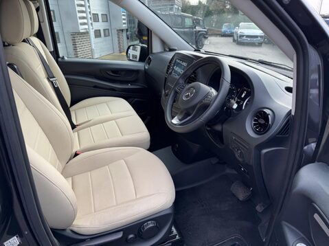 Mercedes-Benz Vito 116 PREMIUM L2 10