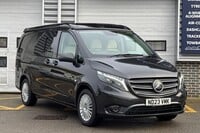 Mercedes-Benz Vito 116 PREMIUM L2