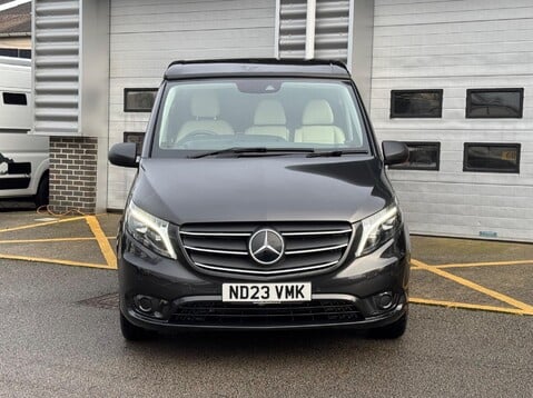 Mercedes-Benz Vito 116 PREMIUM L2 4