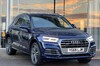 Audi Q5 TDI QUATTRO S LINE