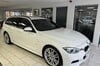 BMW 3 Series 320I M SPORT TOURING