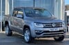 Volkswagen Amarok DC V6 TDI HIGHLINE 4MOTION