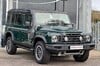 Ineos Grenadier 3.0P Fieldmaster Edition Station Wagon Auto 4WD Euro 6 (s/s) 6dr