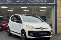 Volkswagen Up GTI