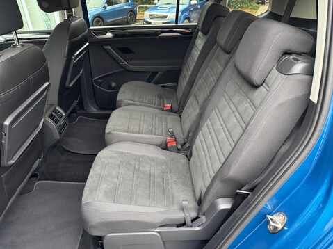 Volkswagen Touran SEL TSI DSG 47