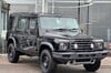 Ineos Grenadier 3.0P Station Wagon Auto 4WD Euro 6 (s/s) 6dr