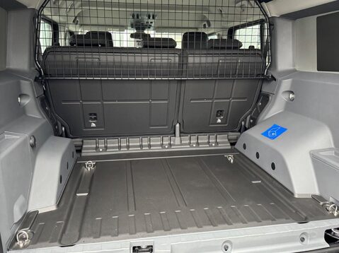 Ineos Grenadier 3.0P Station Wagon Auto 4WD Euro 6 (s/s) 6dr 13