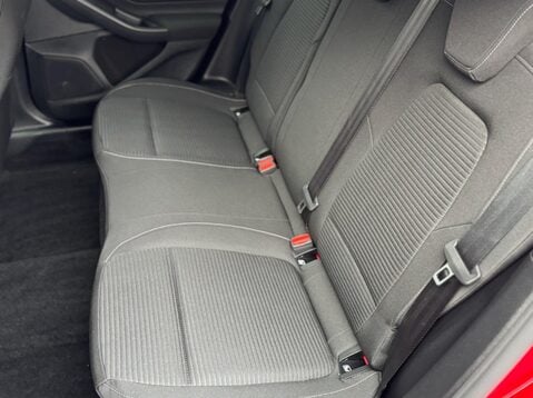 Ford Focus TITANIUM 44