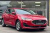 Ford Focus TITANIUM