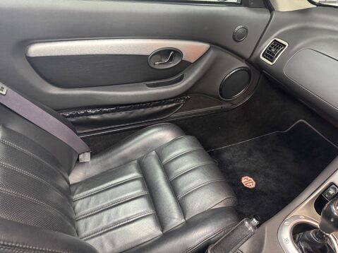 MG MGF 1.8i SE 2dr 19