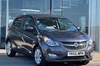 Vauxhall Viva SL
