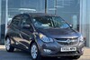 Vauxhall Viva SL