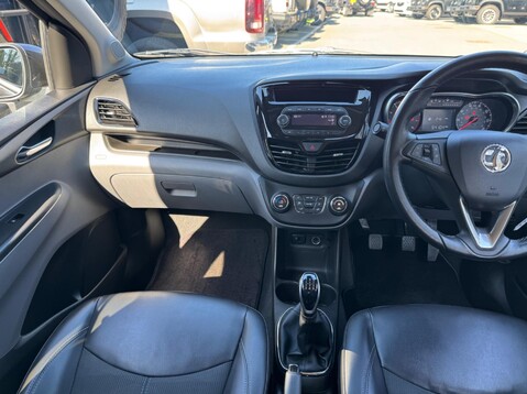 Vauxhall Viva SL 27