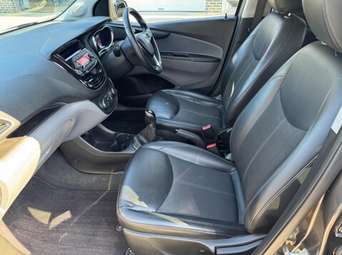 Vauxhall Viva SL 23