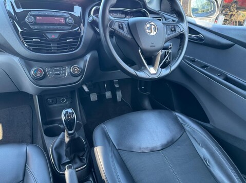 Vauxhall Viva SL 26