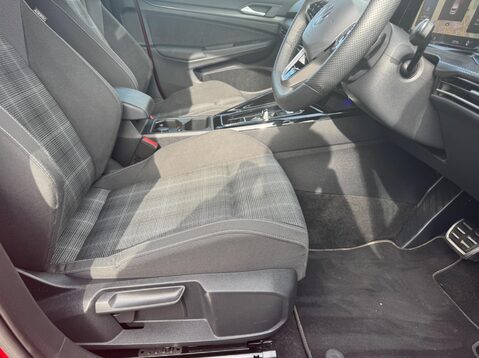 Volkswagen Golf GTD TDI DSG 65