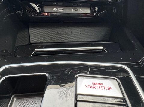 Volkswagen Golf GTD TDI DSG 73
