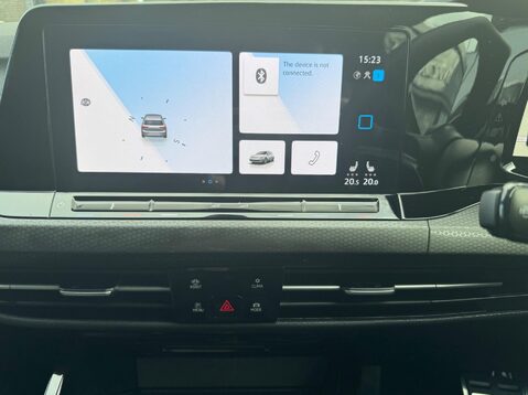 Volkswagen Golf GTD TDI DSG 79