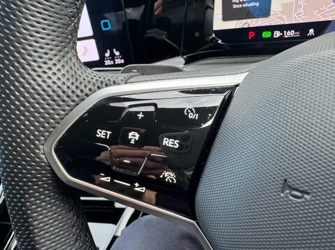 Volkswagen Golf GTD TDI DSG 86