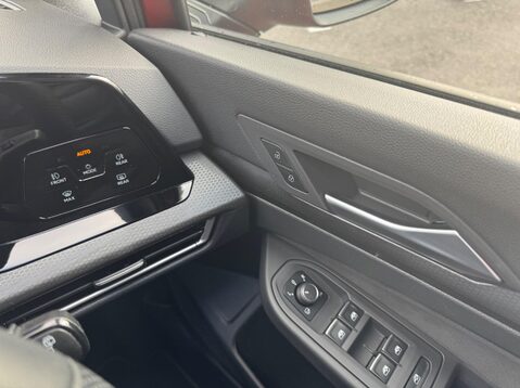 Volkswagen Golf GTD TDI DSG 92