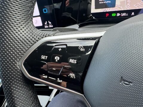 Volkswagen Golf GTD TDI DSG 86