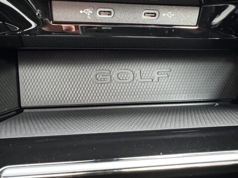 Volkswagen Golf GTD TDI DSG 72