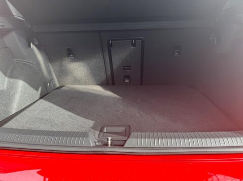 Volkswagen Golf GTD TDI DSG 36