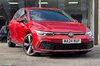 Volkswagen Golf GTD TDI DSG