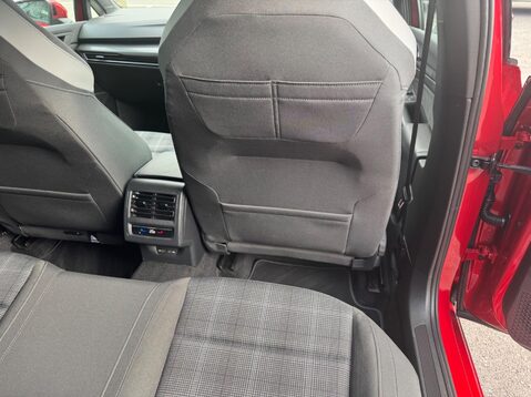 Volkswagen Golf GTD TDI DSG 56