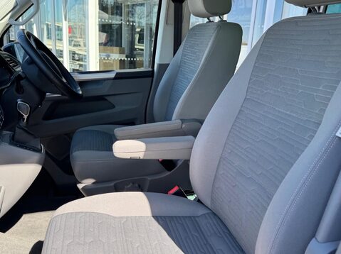 Volkswagen California OCEAN TDI 15