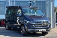 Volkswagen California OCEAN TDI