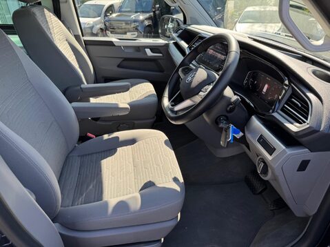 Volkswagen California OCEAN TDI 24