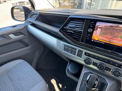 Volkswagen California OCEAN TDI 42