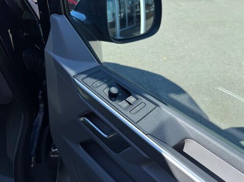 Volkswagen California OCEAN TDI 19