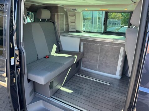 Volkswagen California OCEAN TDI 36