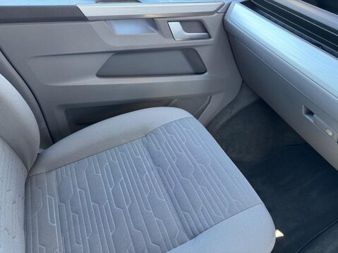 Volkswagen California OCEAN TDI 37