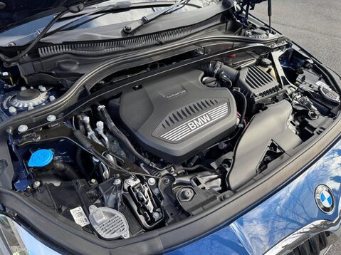 BMW 1 Series 120D SPORT 11