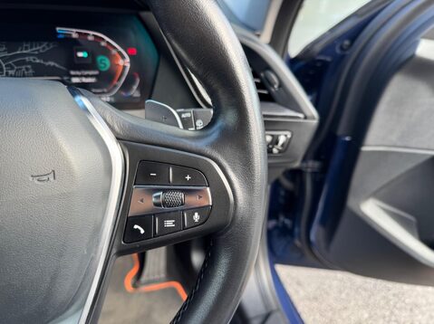 BMW 1 Series 120D SPORT 32